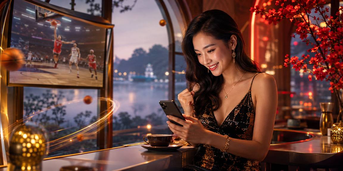 st60n Bàn Baccarat, Blackjack và Roulette phát trực tiếp từ studio thật